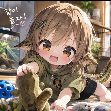 Profile image of 미