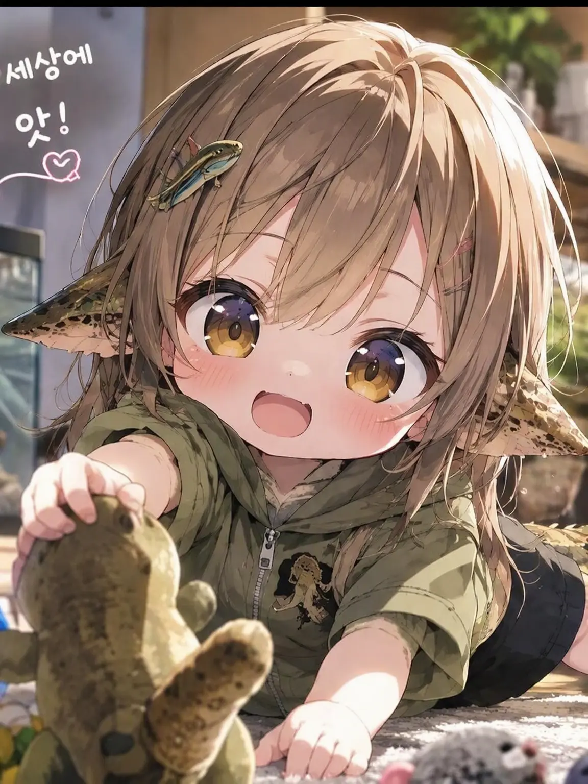 TestySon3561의 큐바-!