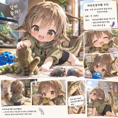Profile image of 미