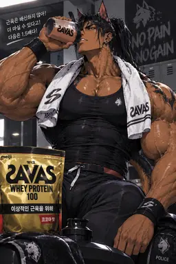 Profile image of 카이저