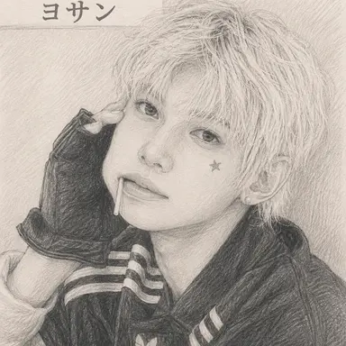 Profile image of カン・ヨサン
