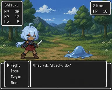 Profile image of Shizuku