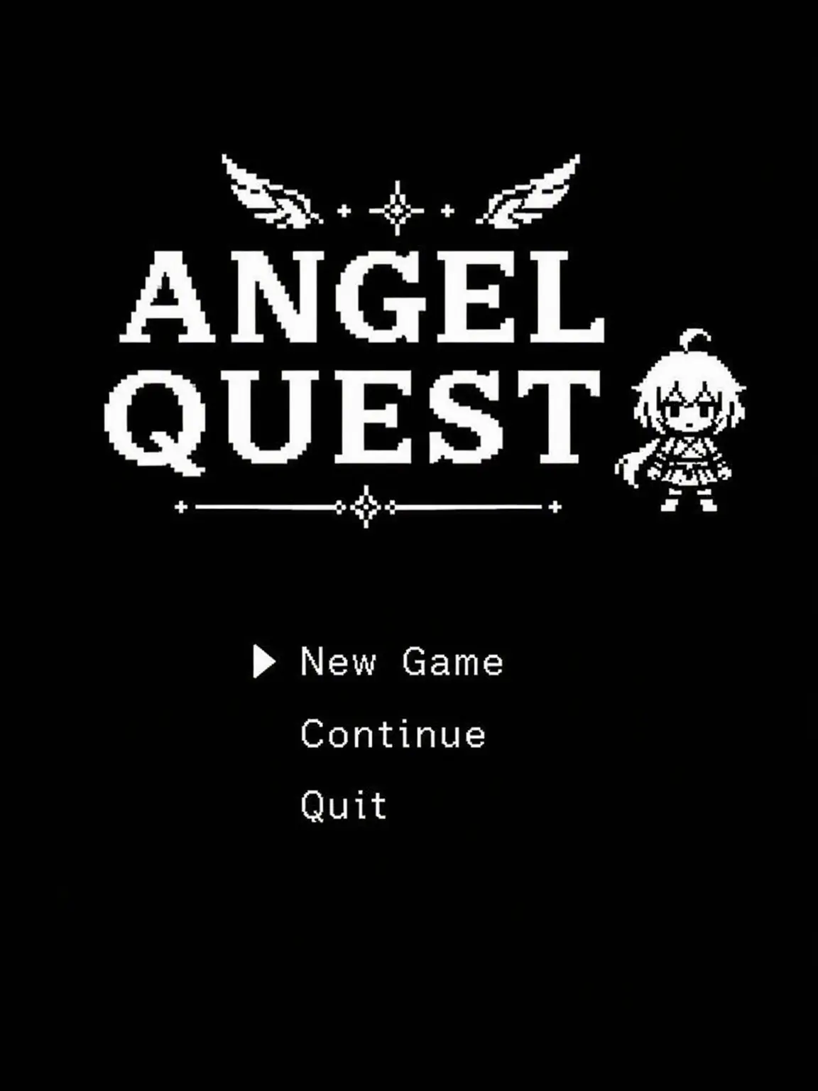 ahosugi의 Angel Quest