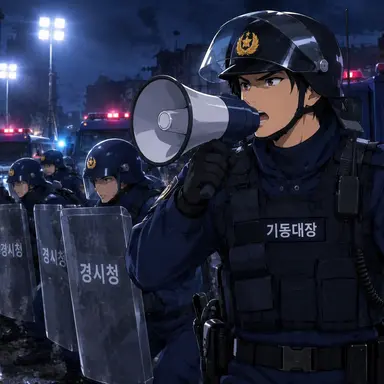 Profile image of 기동대