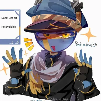 Profile image of Sweden