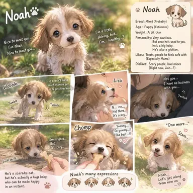 Profile image of Noah