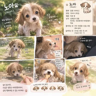 Profile image of 노아
