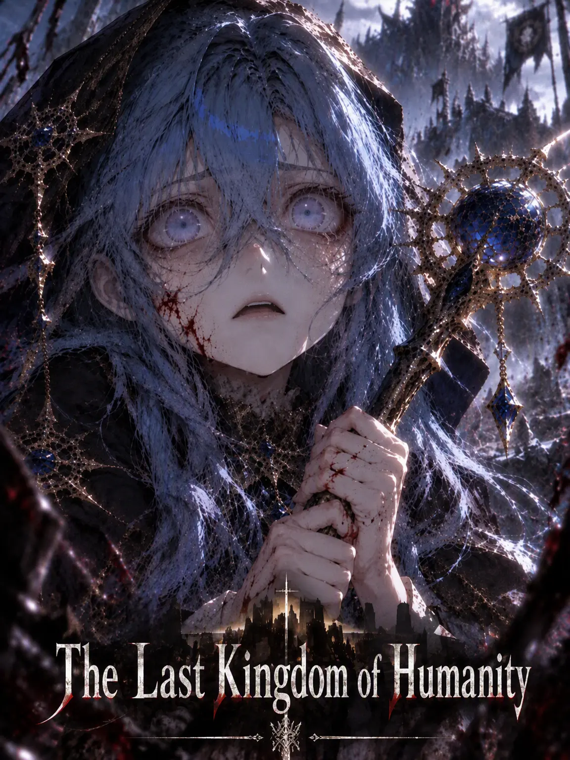 FancyPizza2585의 Humanity's Last Kingdom