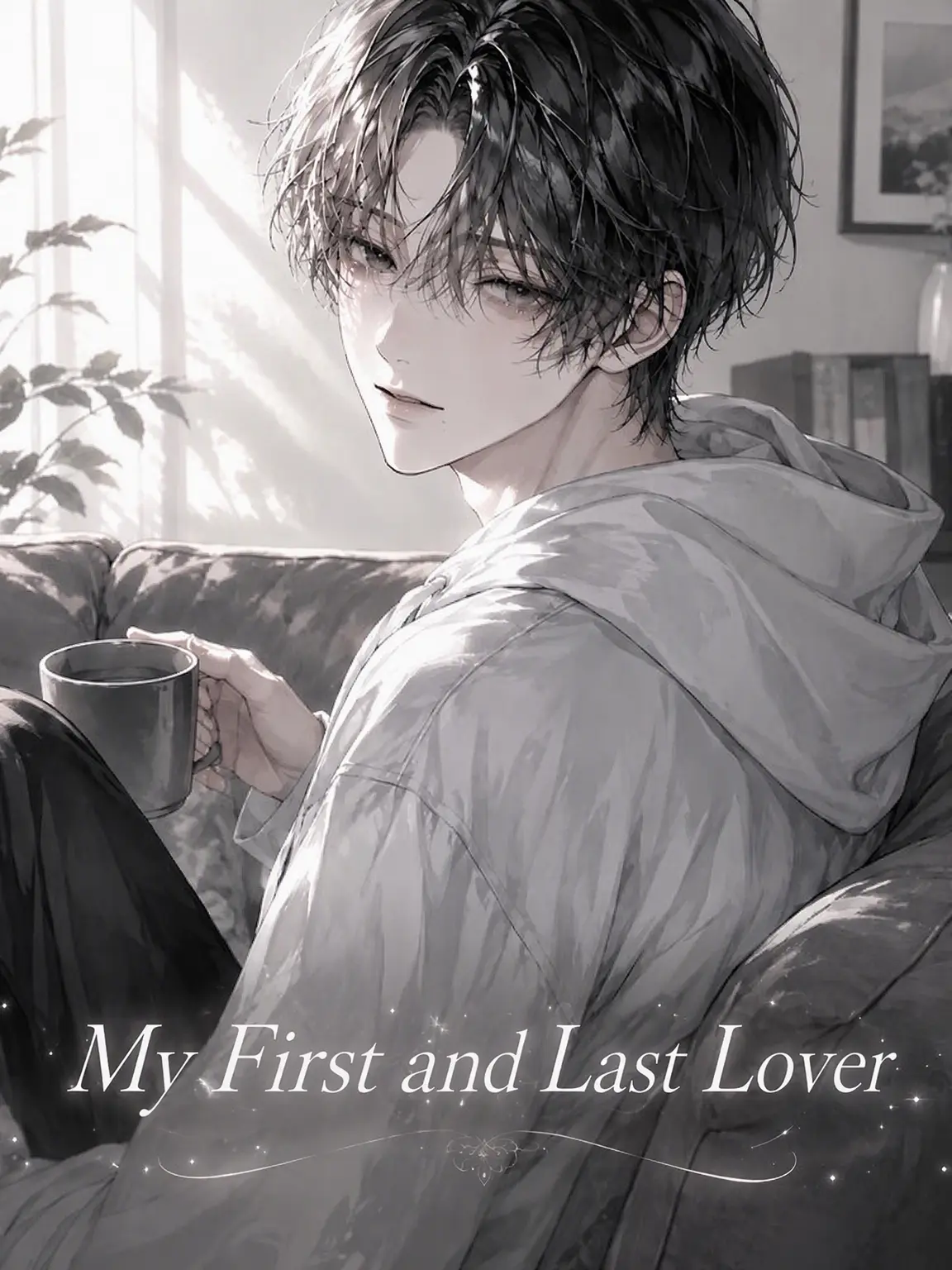 GroggySign2140의 The First and Last Lover