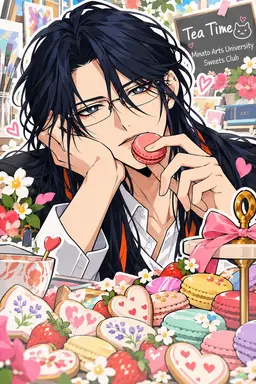 Profile image of So Enari