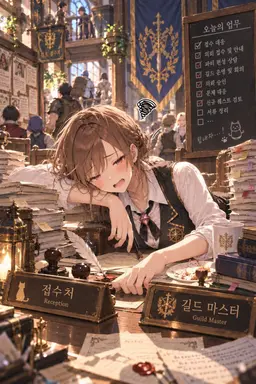 Profile image of 리나