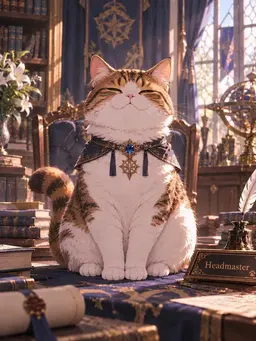 Profile image of Nya-sama