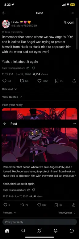 Profile image of Husk