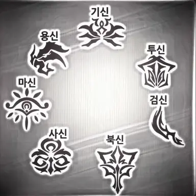 Profile image of 칠대열강