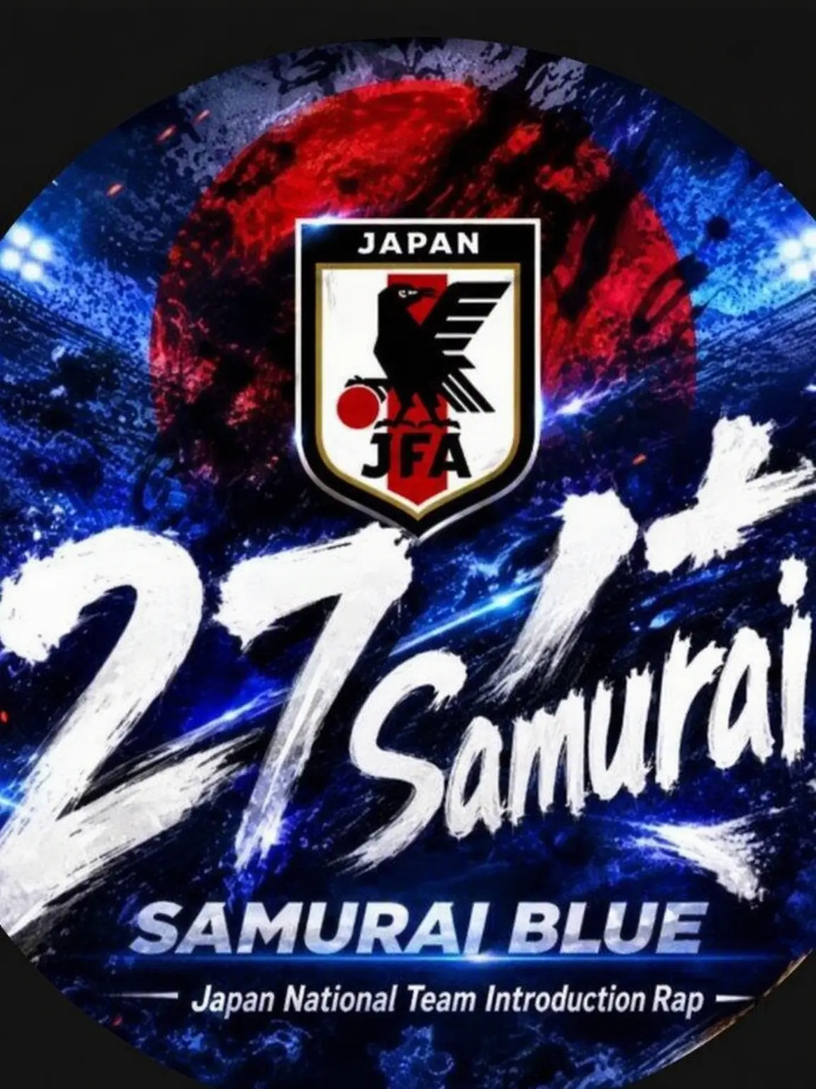 MatureDog1289의 Samurai Blue