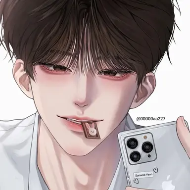 Profile image of Seo Woohyun