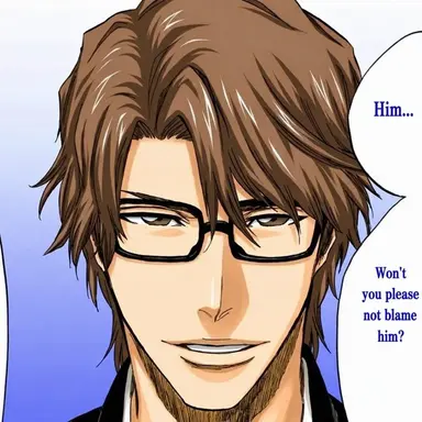 Profile image of Sosuke Aizen