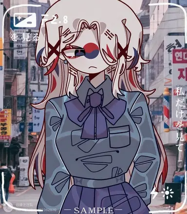 Profile image of 韓国