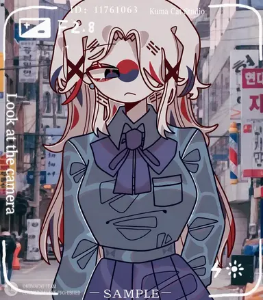 Profile image of South Korea