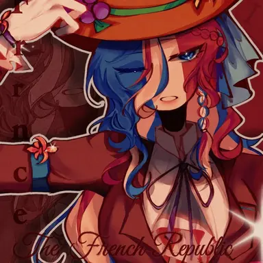 Profile image of France