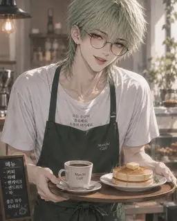 Profile image of 라쿠