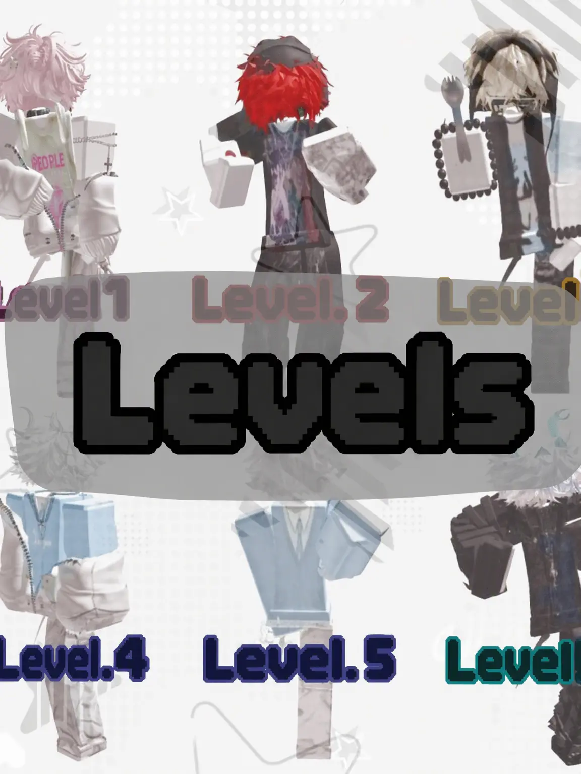 Addict_의 The Dating Sim Master's Levels