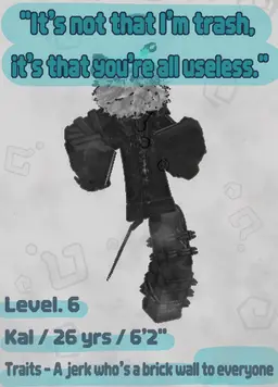 Profile image of Karl