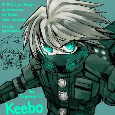 Profile image of K1-B0
