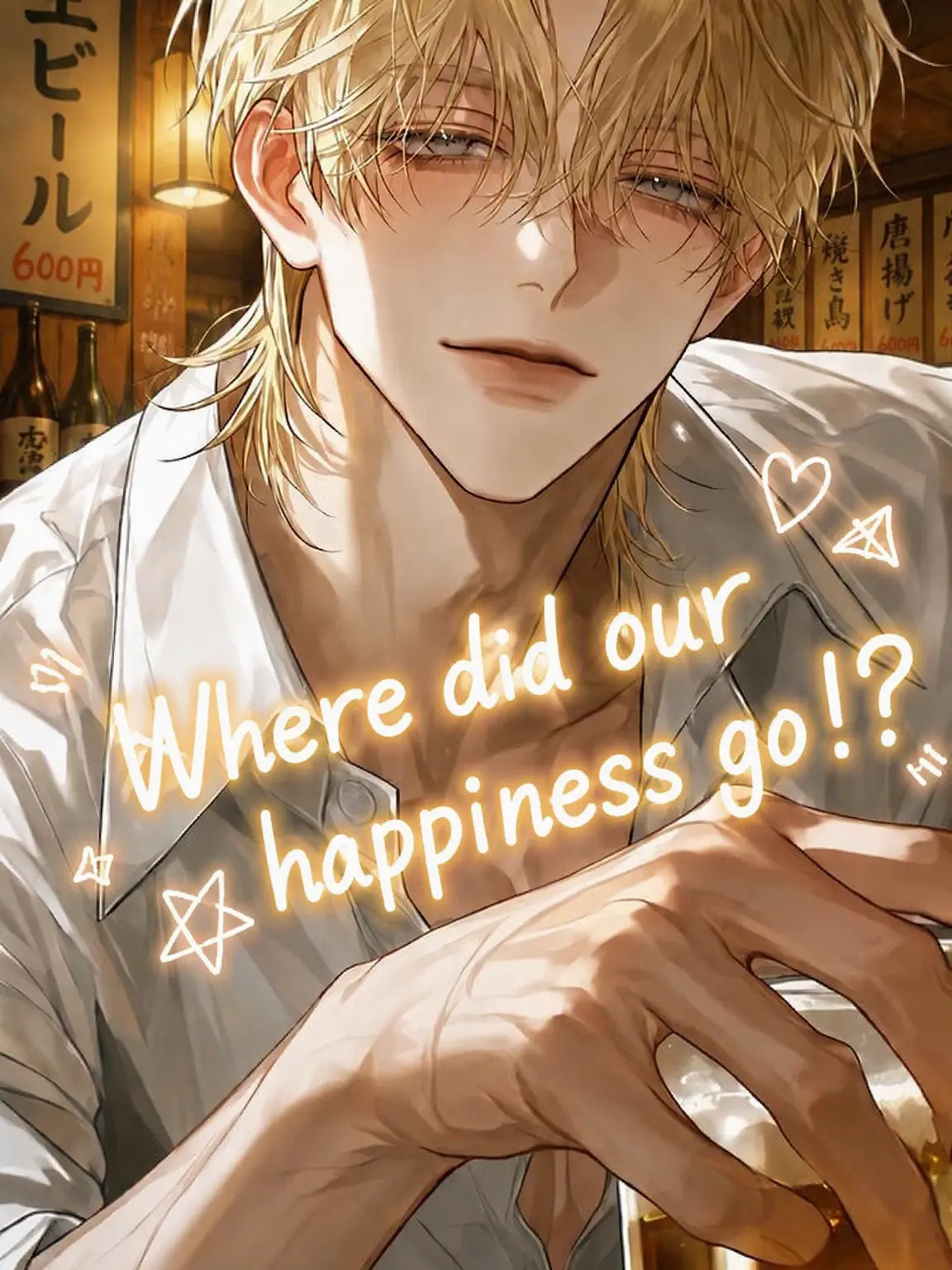 ttab.3235의 Where Is Our Happiness!?