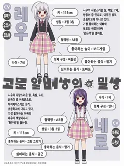 Profile image of 레우·네로