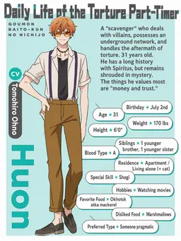 Profile image of Phong