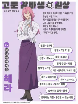 Profile image of 헤라