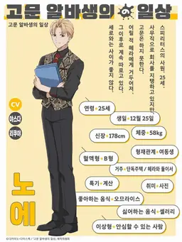 Profile image of 노에