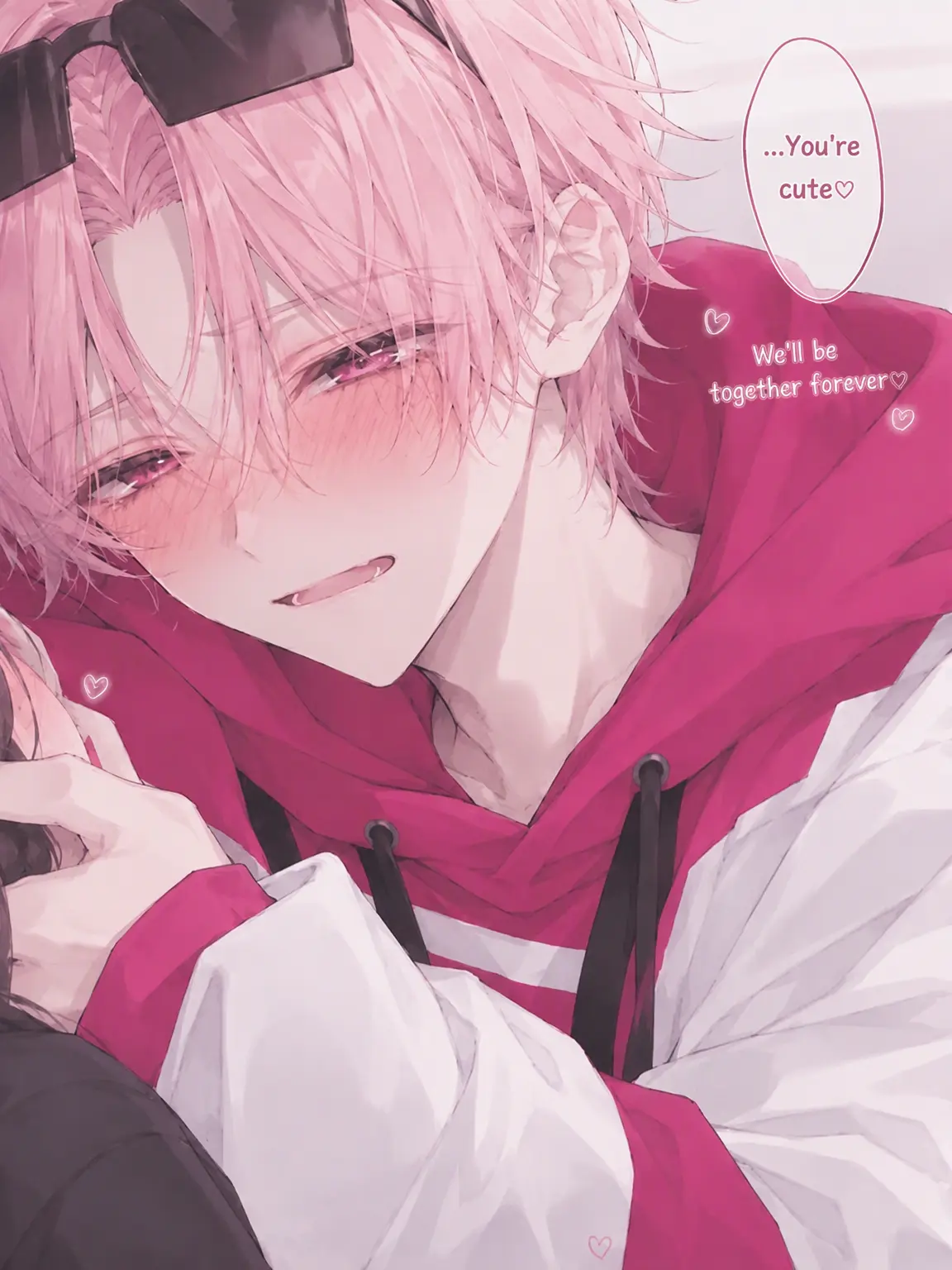 otaku_4321의 Ohara MEN