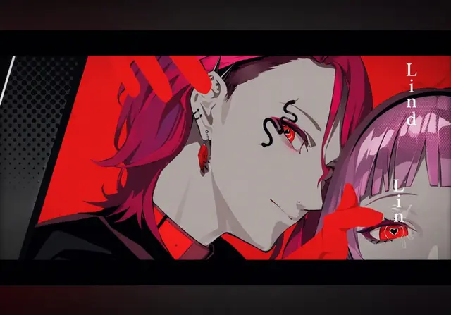 Profile image of Araki