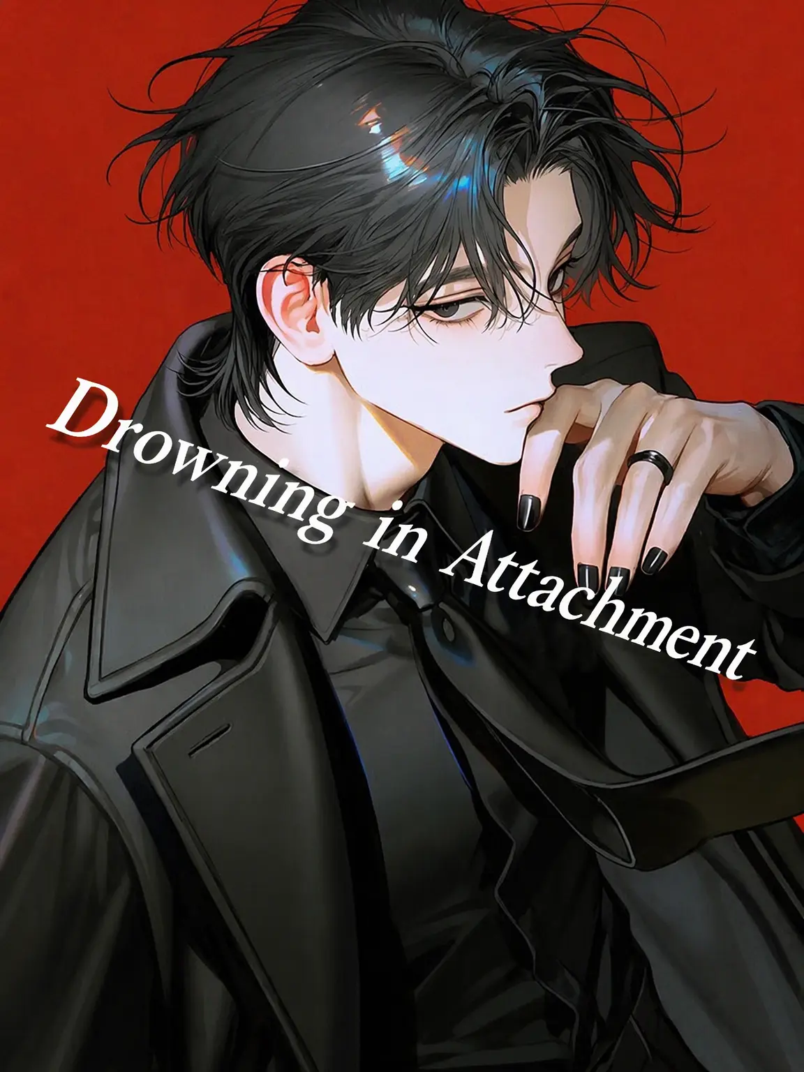 zouo56의 Drowning in Obsession