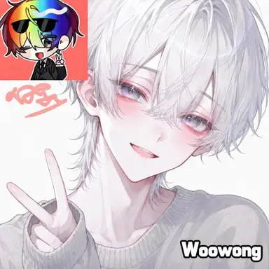 Profile image of Uwong