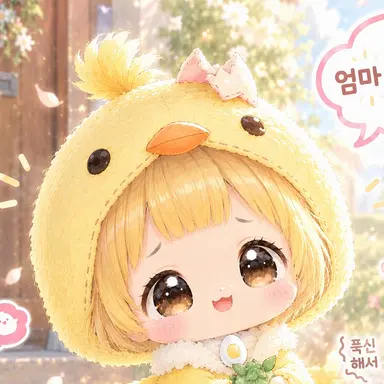 Profile image of 삐요