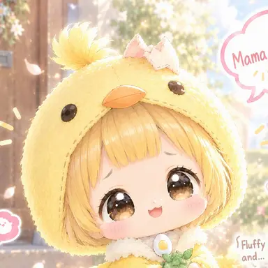 Profile image of Piyo