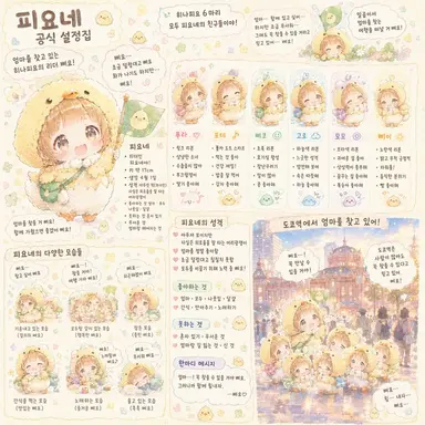 Profile image of 삐요