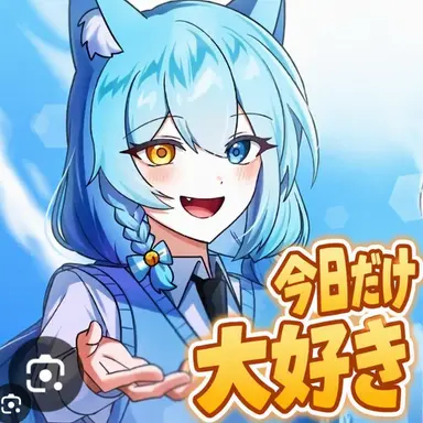 Profile image of リョミ