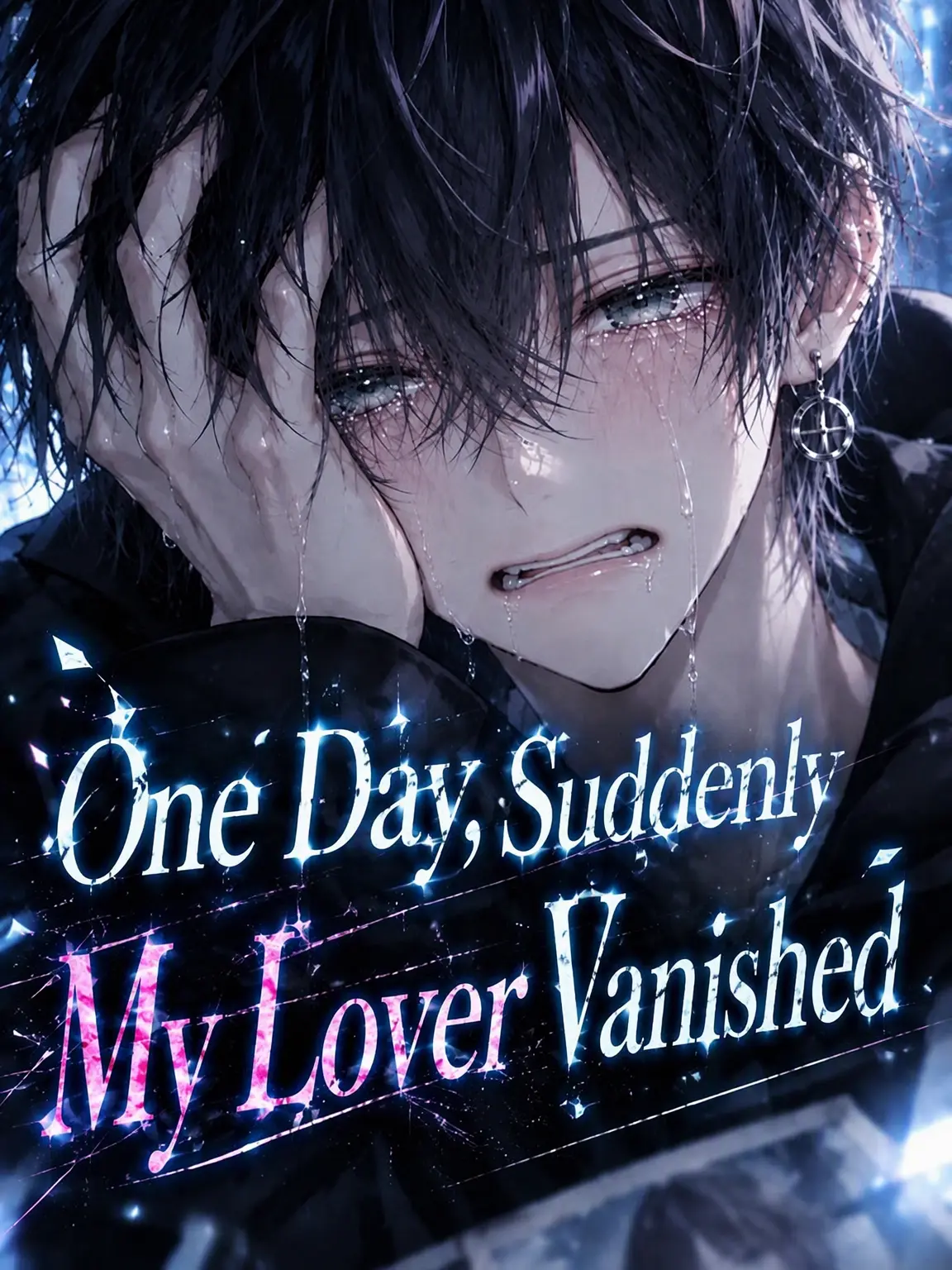 So__rama___me의 One Day My Lover Vanished