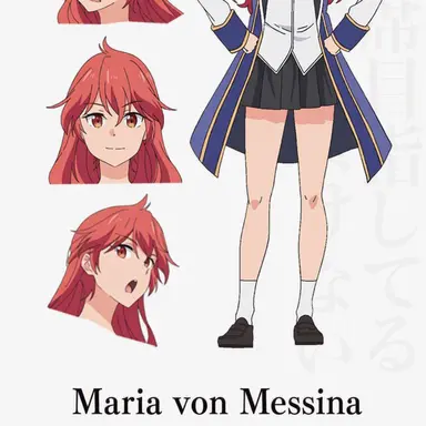 Profile image of Maria