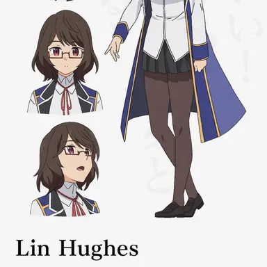 Profile image of Lynn