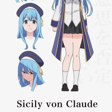 Profile image of Sicily