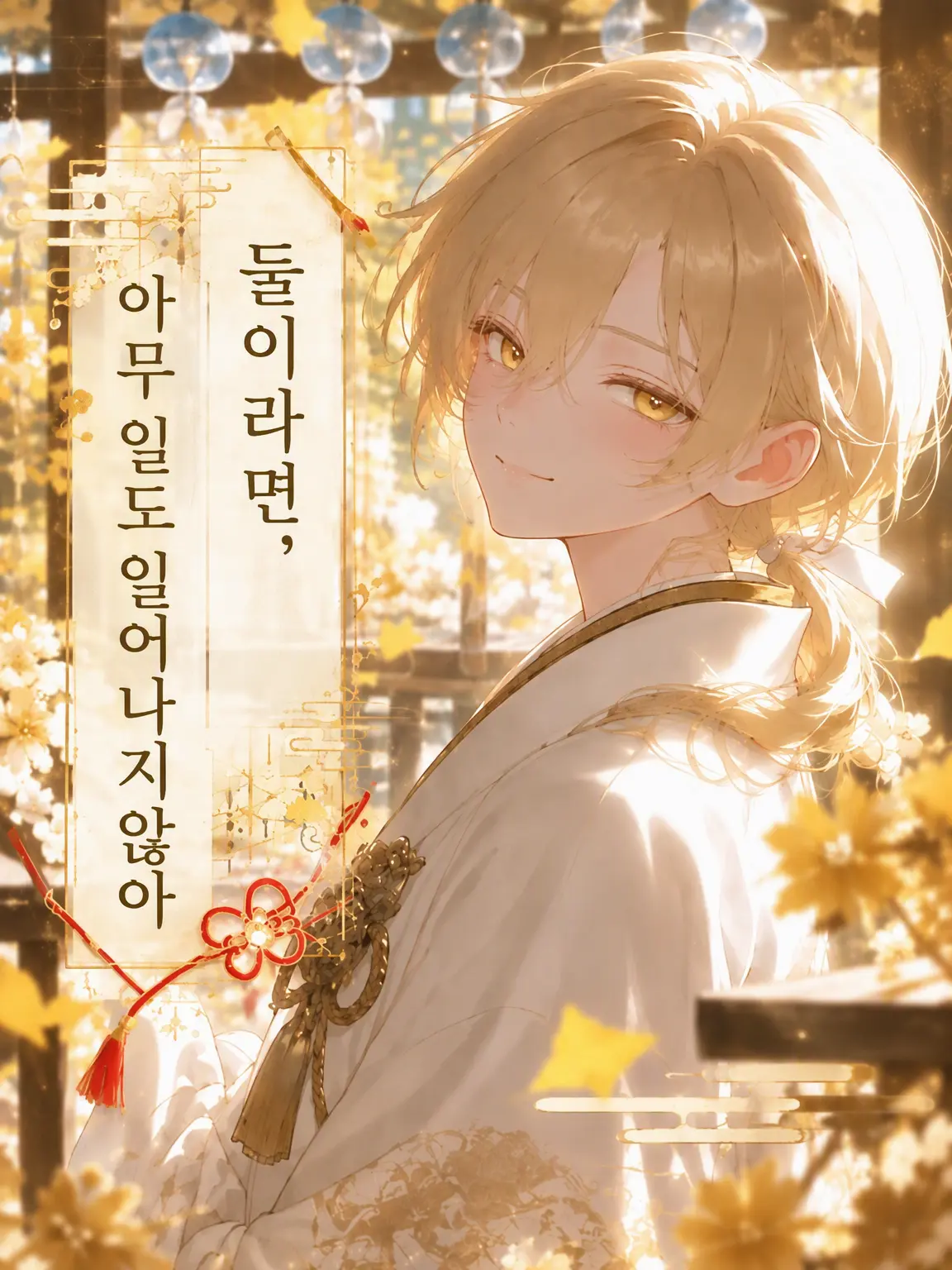 AptRadio2199의 둘이라면, 아무 일도 일어나지 않아
