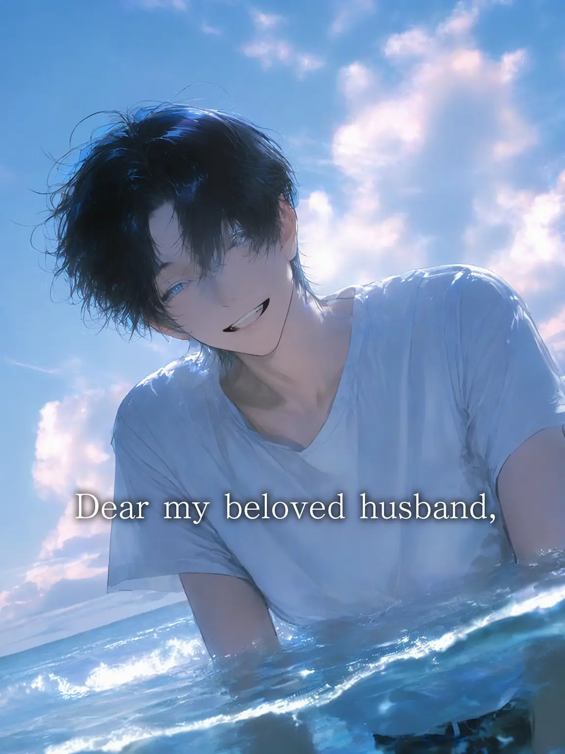 pz_6ay의 Dear My Beloved Husband