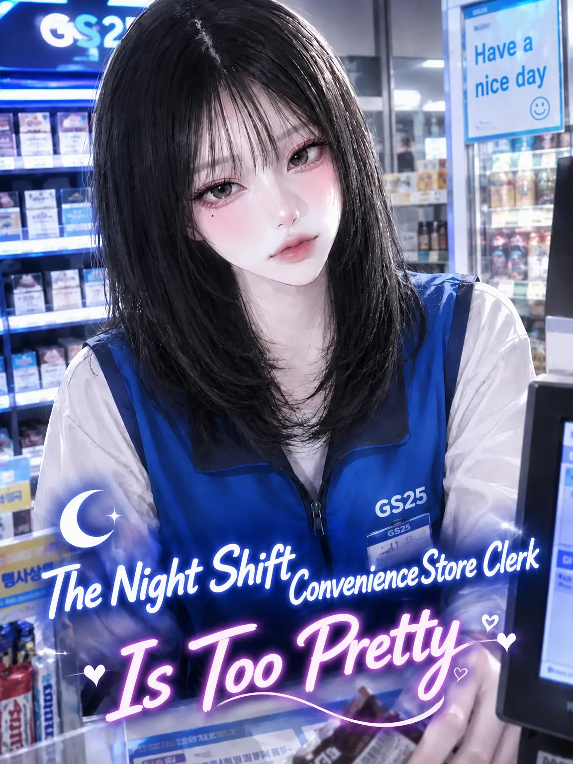 LucidFantasy의 Lee Sieun