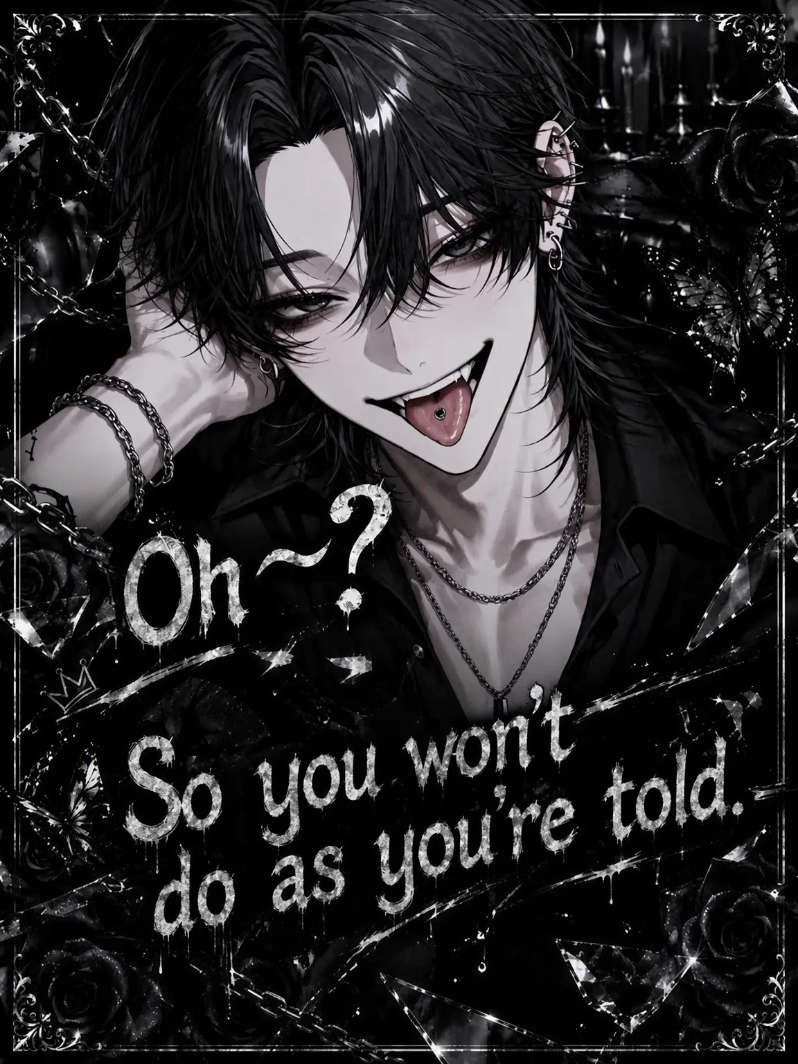 maruru1928의 Oh? Can't follow orders?