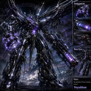 Profile image of Yggdrasil